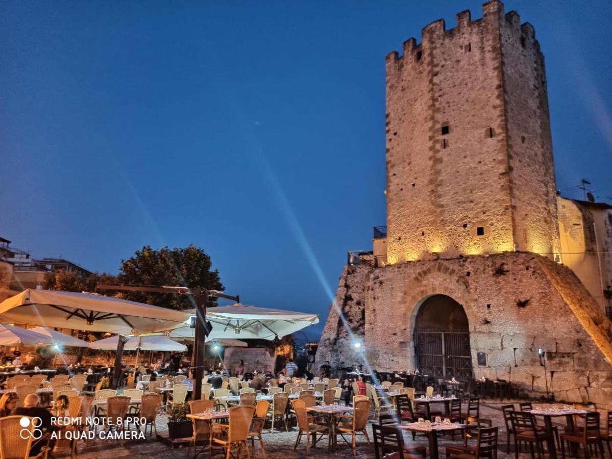 Central Gh Zinnowitz Dış mekan fotoğraf