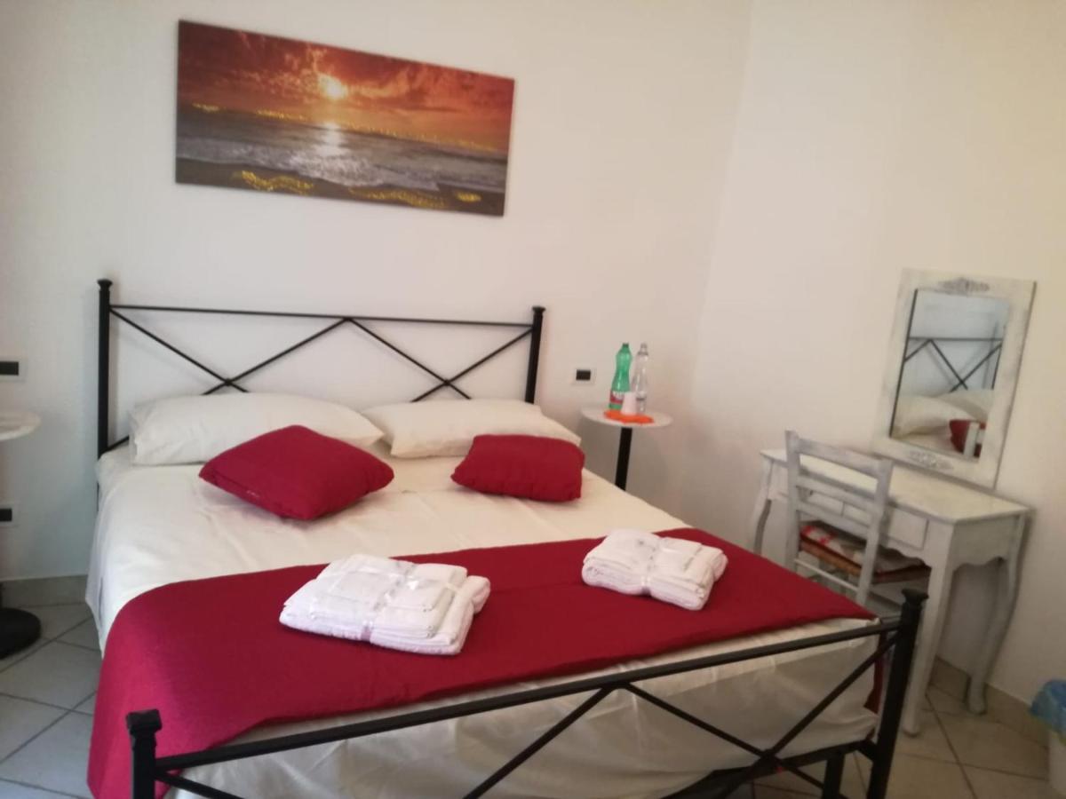 Central Gh Zinnowitz Dış mekan fotoğraf