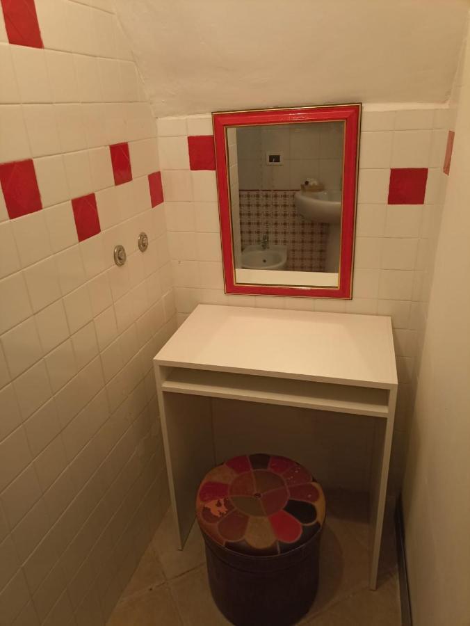 Central Gh Zinnowitz Dış mekan fotoğraf