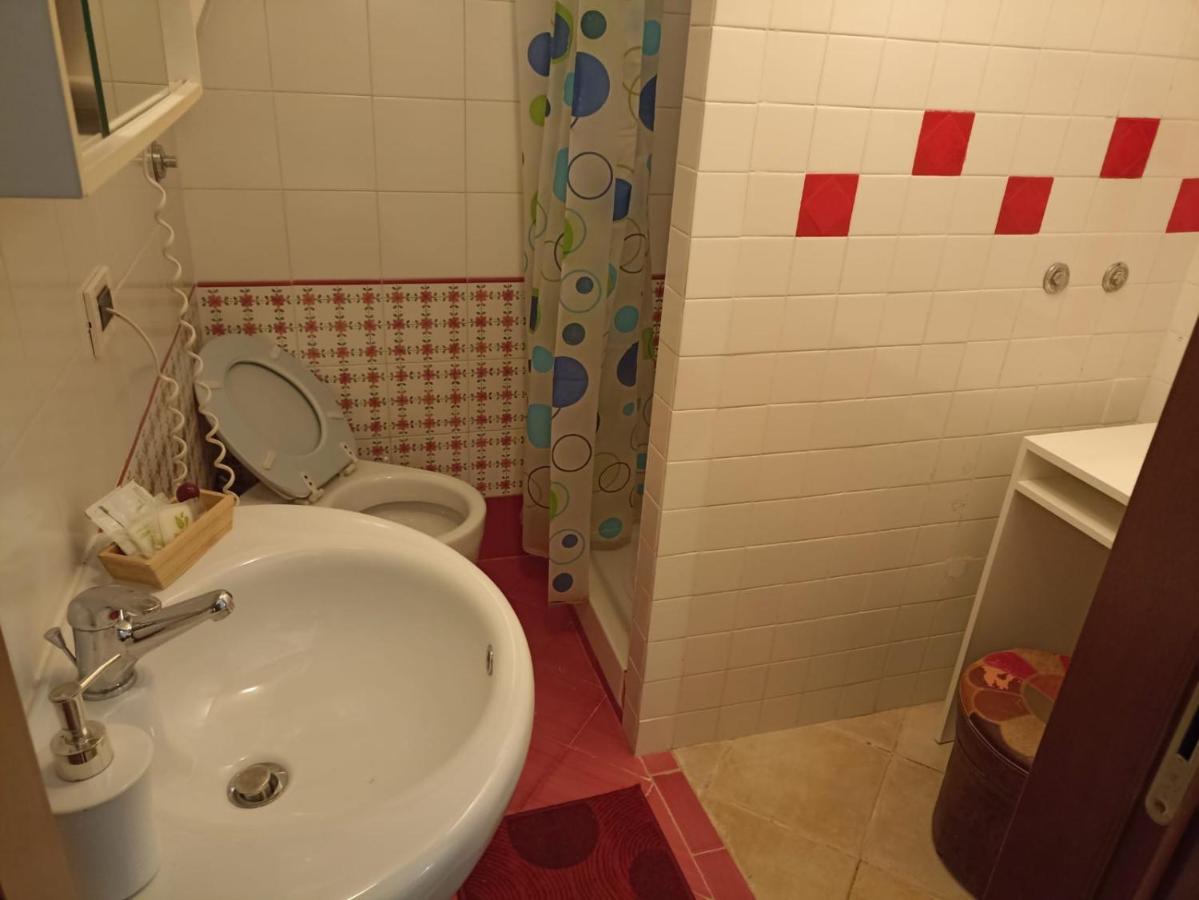 Central Gh Zinnowitz Dış mekan fotoğraf
