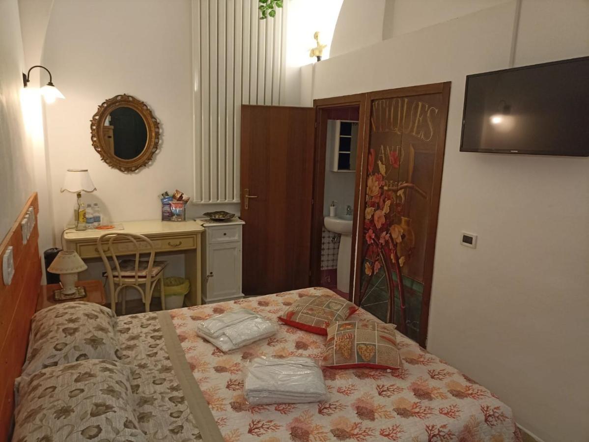 Central Gh Zinnowitz Dış mekan fotoğraf