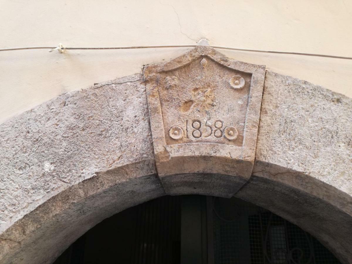 Central Gh Zinnowitz Dış mekan fotoğraf